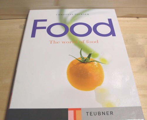 Teubner das große - , buch