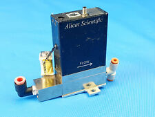 Alicat Scientific GC12-15PSIG-O-N-V3 Massendurchflussmesser