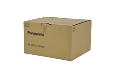 Panasonic Minas A6 AC Servo