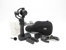 DJI Osmo + Zenmuse X3 Handheld Gimbal mit Kamera WLAN Outdoor Hand Kamera
