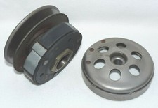 Vespa Sfera RST 125 -
