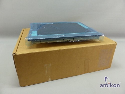 Siemens simatic flat panel - simatic,