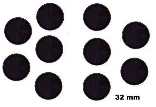 10x base rundbase - 10x,