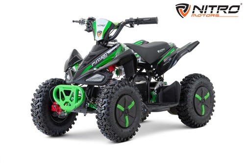 Nitro motors 1000w eco mini - 1000w,