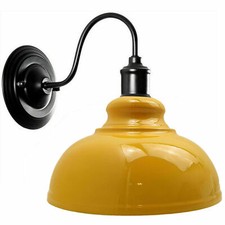Retro Wand Lampe Schalter