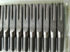 5 Stück Trumpf Stempel Nibbler N651 N650