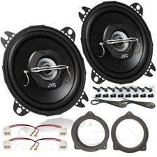 JVC LAUTSPRECHER für BMW 1ER