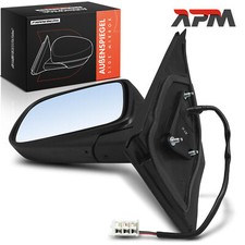 Außenspiegel Links Konvex