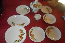 Wundsiedel Bavaria Porzellan