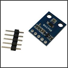 GY-302 BH1750 Lichtsensor Helligkeitssensor Luxmeter I2C Modul für Arduino