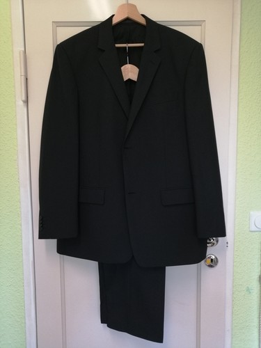 Anzug oliver sakko hose - anzug,