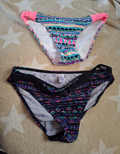 Bikini hosen 170 176 - 2,