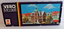 Vero H0 Bausatz Rathaus in OVP