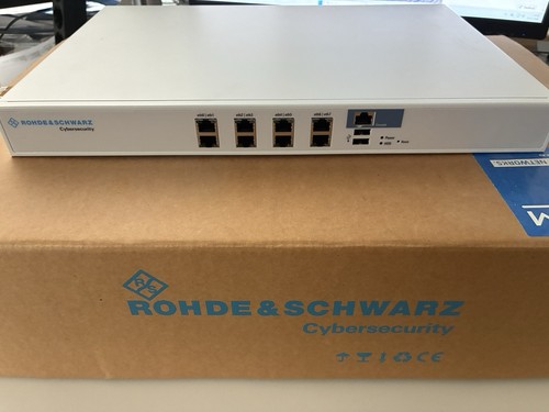 Lancom rhode schwarz - lancom,
