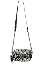 PINKO Handtasche Damen Umhängetasche Bag Damentasche Schwarz #qy0n1q1