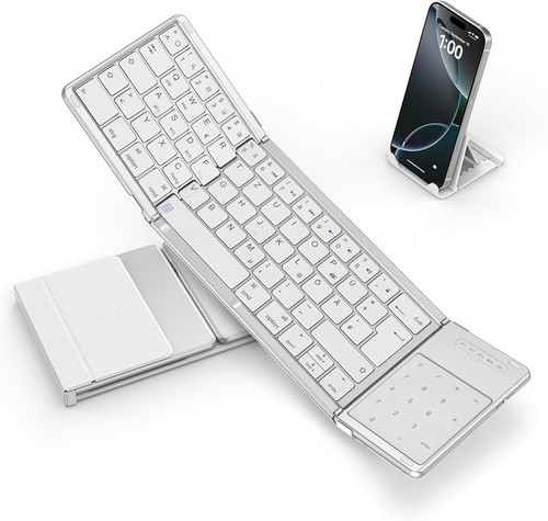 Sodi bluetooth tastatur - bluetooth,
