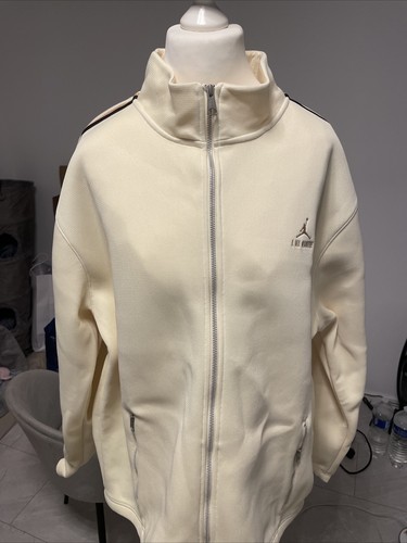 Jordan ma maniere - a,
