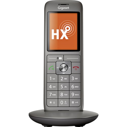 Gigaset cl660hx dect mobilteil - dect,