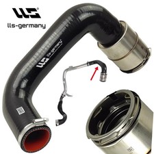 Turboschlauch oben OPEL MOVANO