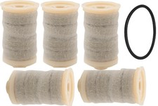 5 Filter Filtereinsatz