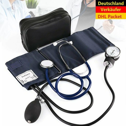 Manuelle blutdruckmanschette - manuelle,