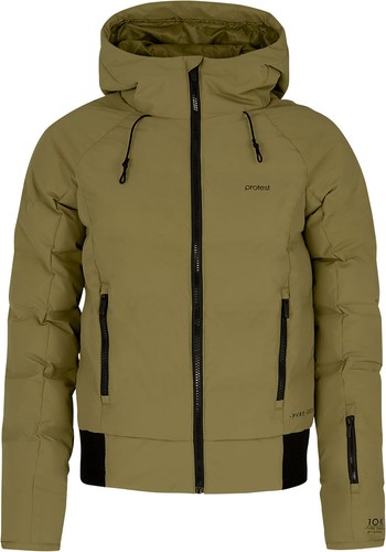 Protest snowboard skijacke - protest,