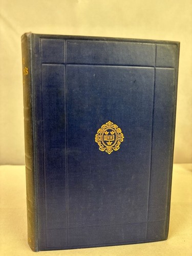 The plays oliver goldsmith - the,
