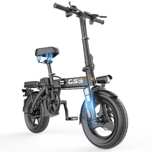 City bike lizifly gs3 250w - bike,