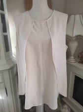 Boutique LINCI Ärmellose Bluse Gr. 44 Neu ??
