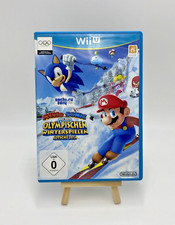 Mario & Sonic bei den