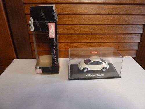 Schuco new beetle - vw,