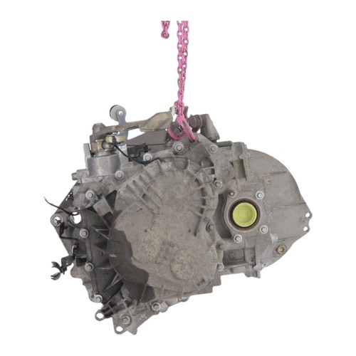 Getrag getriebe opel - getriebe,