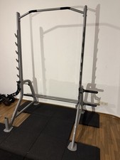 Bodycraft – Squat Rack