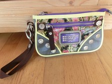 George Gina Lucy Clutch kleine