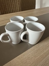 Tassen 4er Set