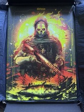 Call of Duty Limited Edition