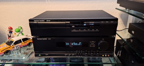 Harman kardon avr10 receiver - avr10,