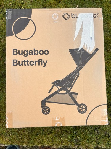 Neue bugaboo kinderwagen - bugaboo,
