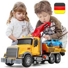 Abschleppwagen Spielzeug