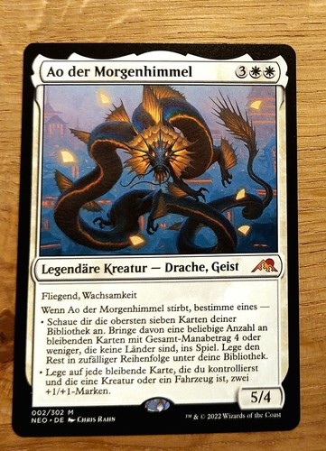 Magic mtg der - mtg:,
