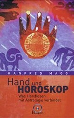 Hand und horoskop - und, horoskop,
