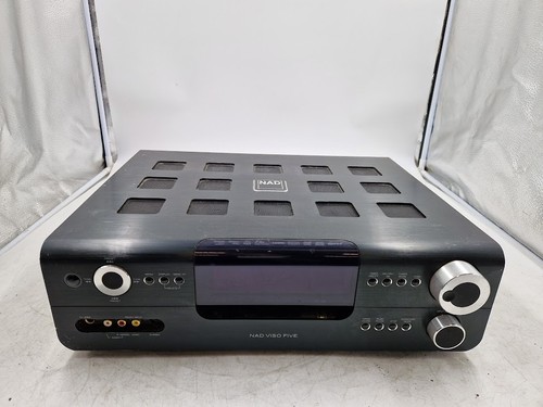 Nad viso five - nad,