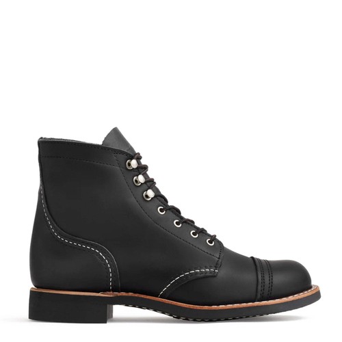 Red wing womens iron ranger - red,