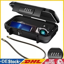 Sicherheitsbox Autosafe