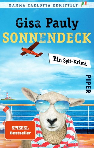 Gisa pauly sonnendeck - gisa, /