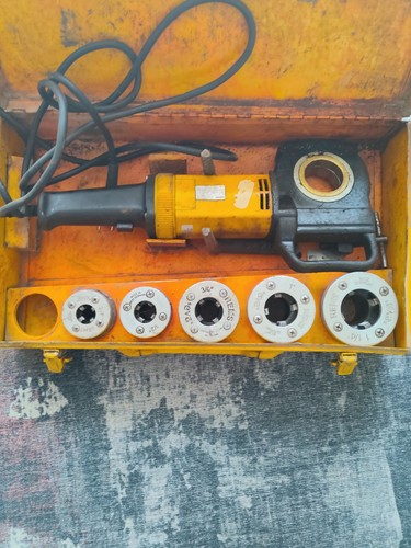 Rems amigo elektrische - rems,
