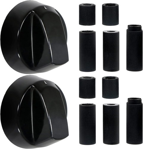 Herd knebel set stück mm - herd, 2