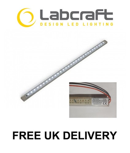 Labcraft orion ip66 - orion, striplight