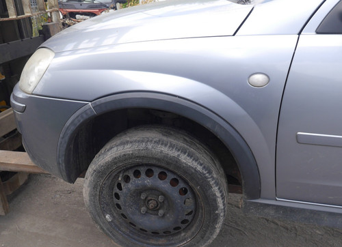 Kotflügel links opel corsa - opel, c
