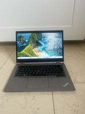 Lenovo ThinkPad L13 Yoga G2